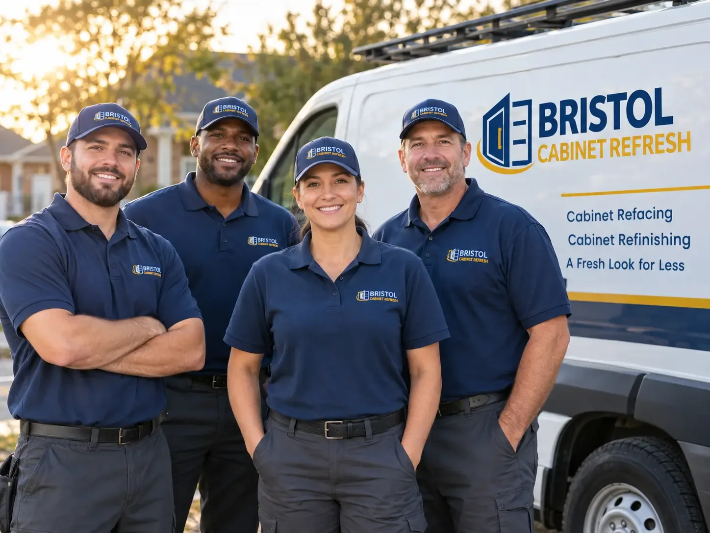 Kitchen Cabinet Refacing company in Aliso Viejo, CA